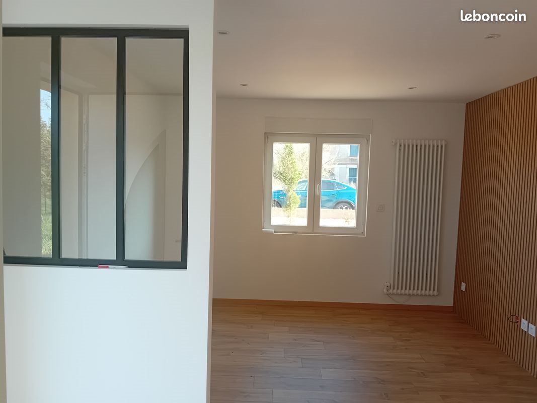 Maison à vendre, 100m², Labry