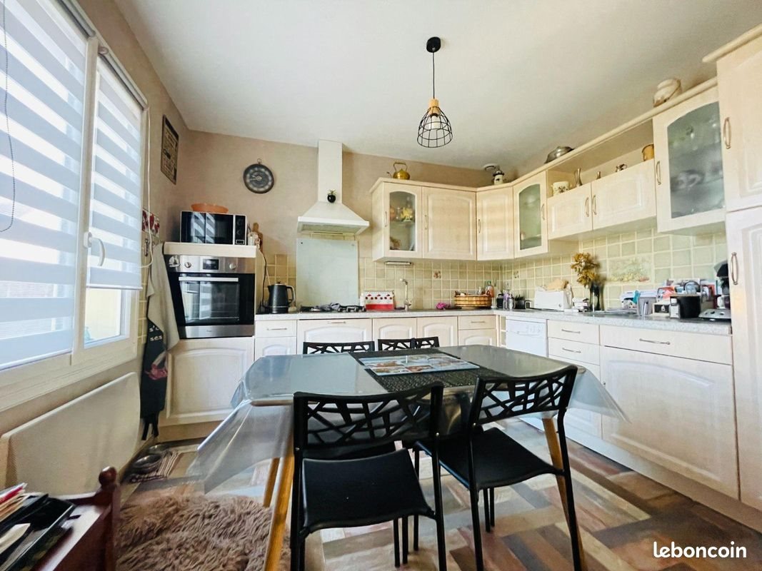 Maison à vendre, 78m², Arçonnay