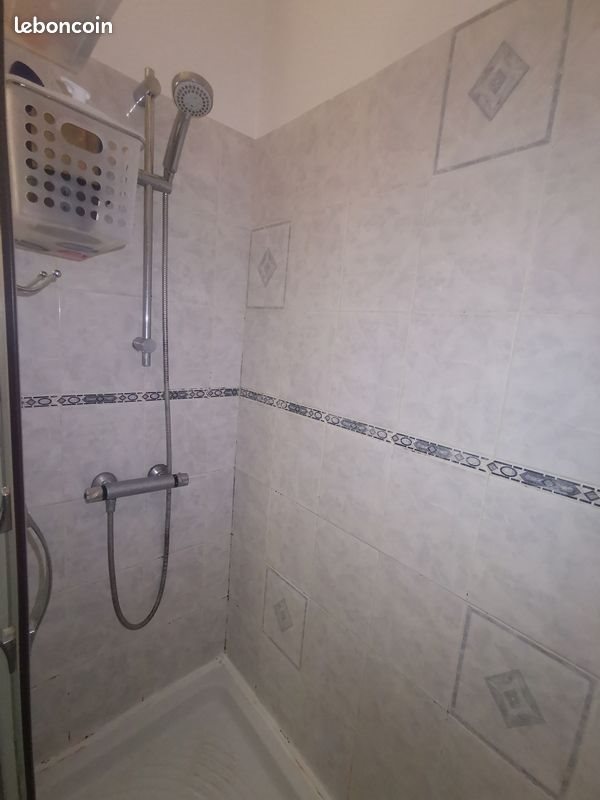 Appartement à louer, 35m², Le Havre