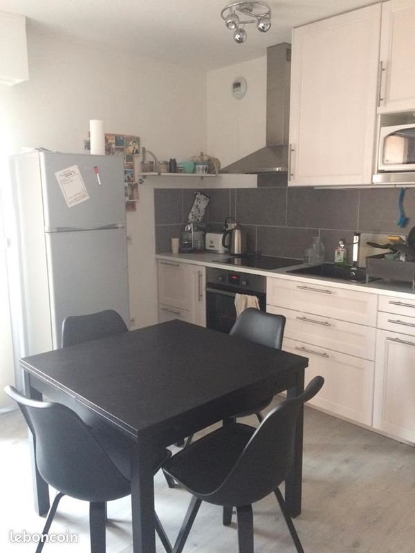 Appartement à louer, 34m², Bordeaux