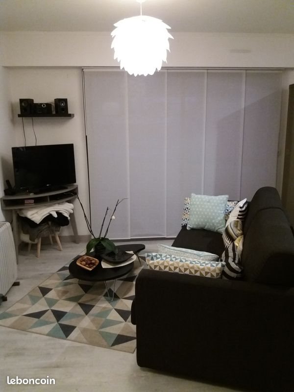 Appartement à louer, 34m², Bordeaux