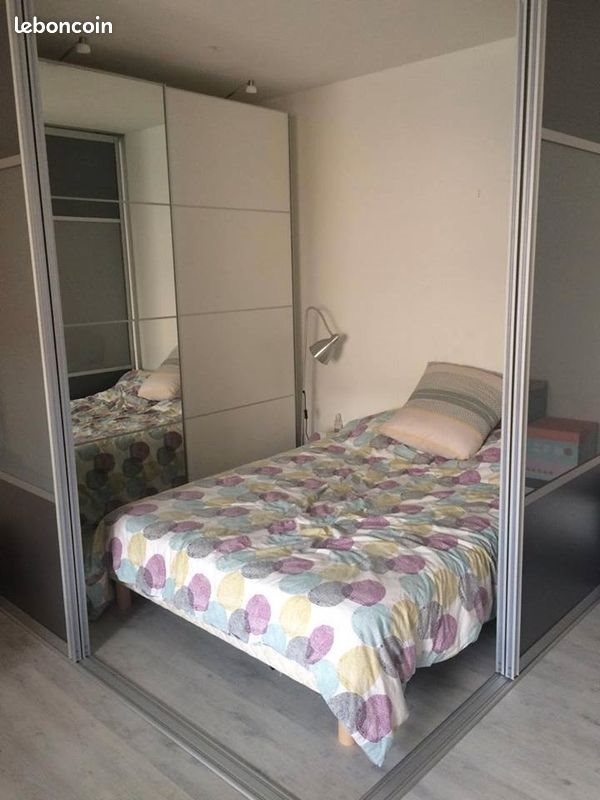 Appartement à louer, 34m², Bordeaux