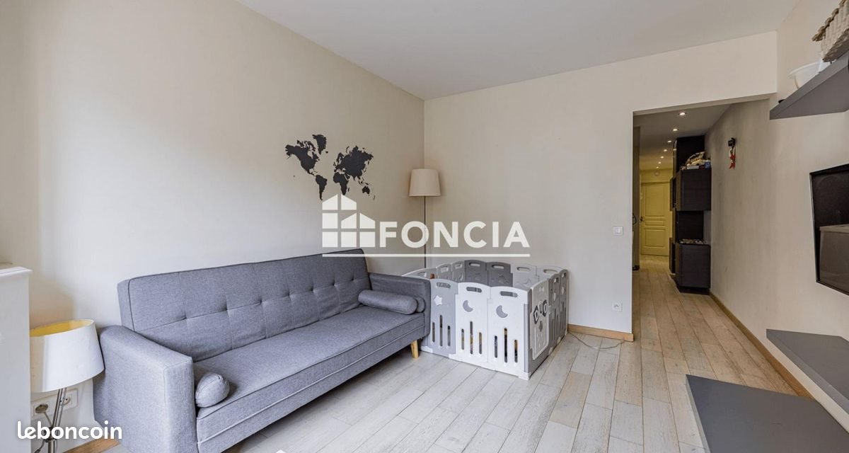 Maison à vendre, 58m², Paris 15ème