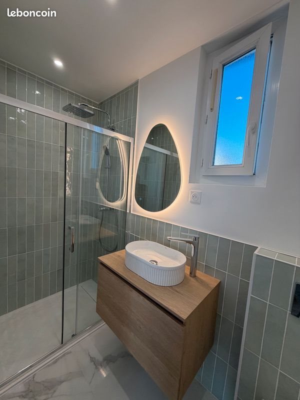 Appartement à vendre, 37m², Asnières-sur-Seine