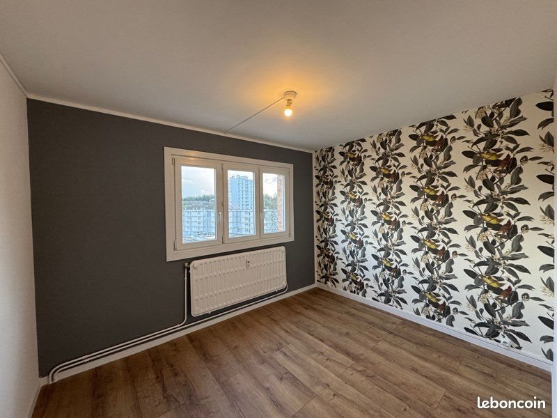 Appartement à louer, 70m², Maubeuge