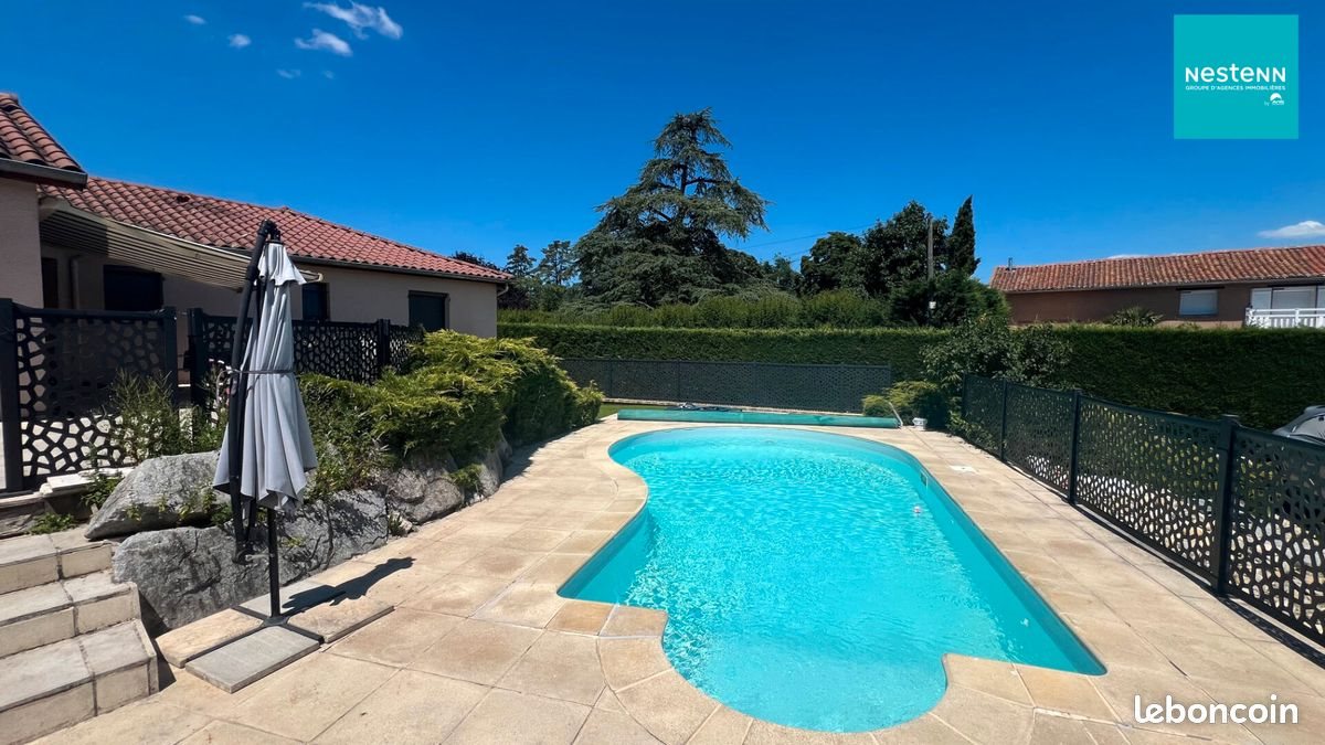Maison à vendre, 150m², Boisset-lès-Montrond