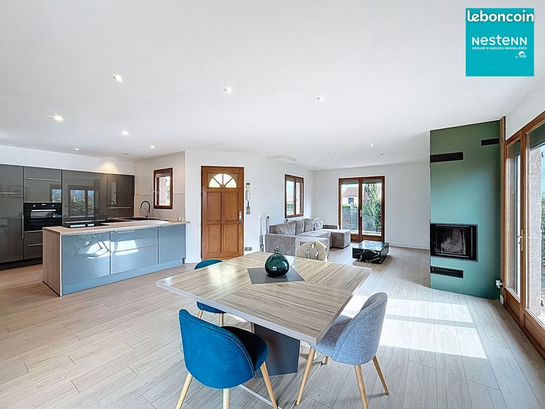 Maison à vendre, 150m², Boisset-lès-Montrond