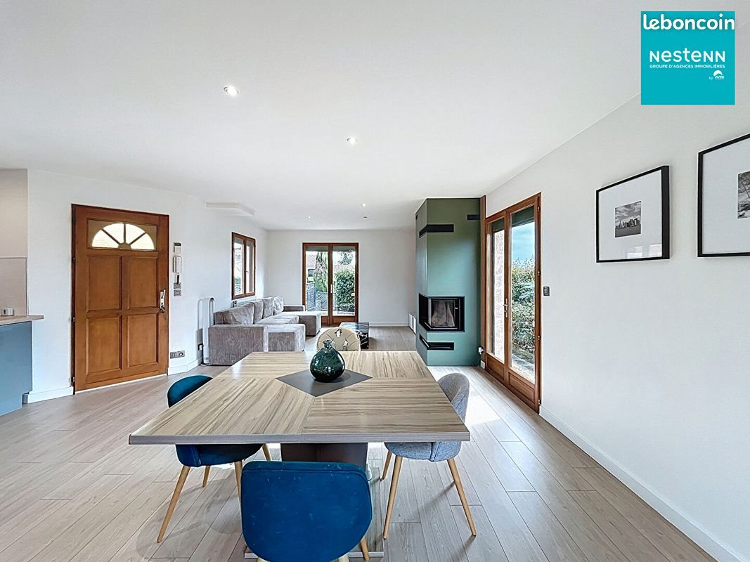 Maison à vendre, 150m², Boisset-lès-Montrond