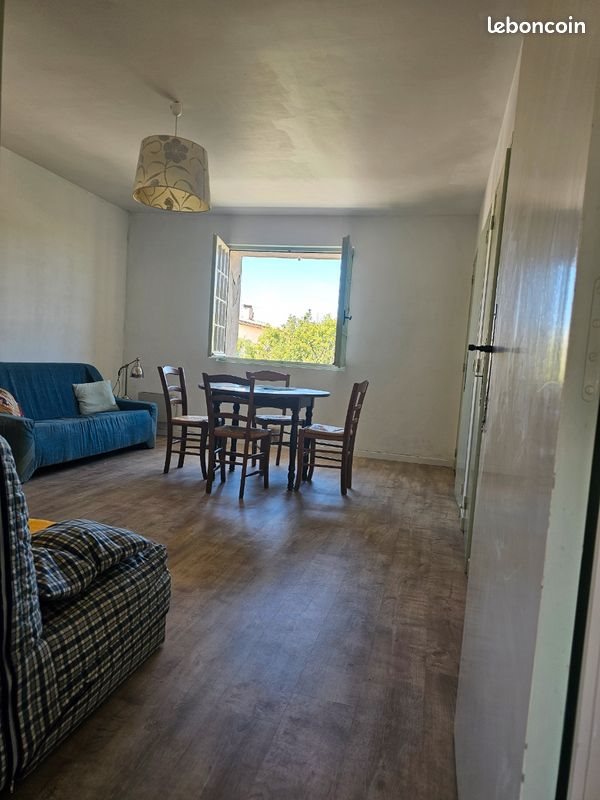 Appartement à louer, 80m², Les Salles-sur-Verdon