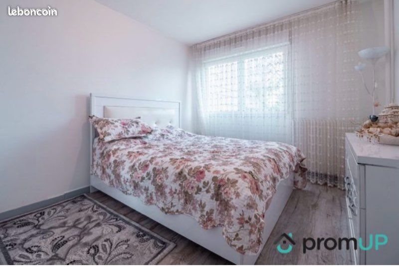 Appartement à louer, 100m², Andrézieux-Bouthéon