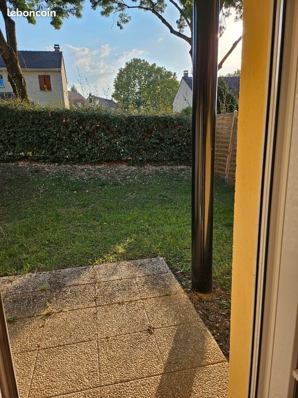 Appartement à louer, 26m², Saint-Germain-lès-Arpajon