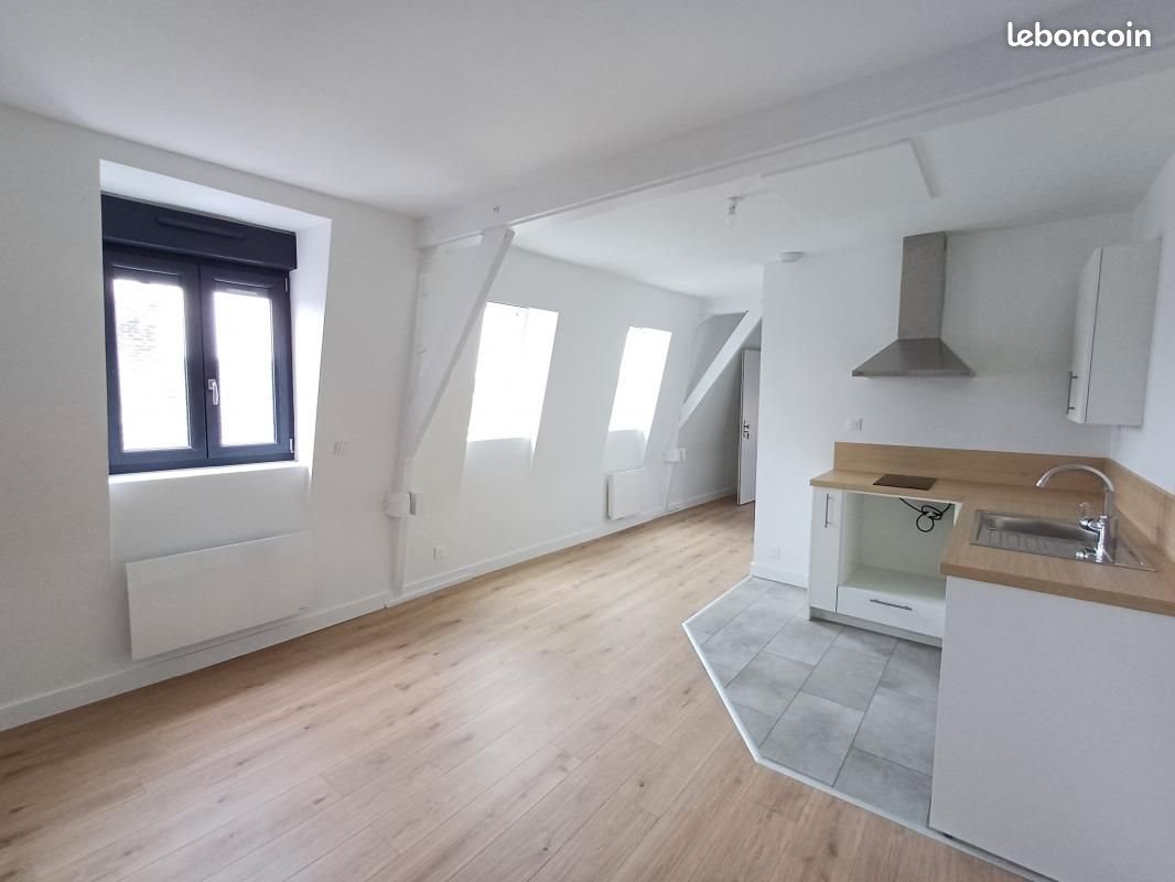 Appartement à louer, 37m², Estaires