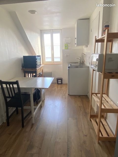 Appartement à louer, 32m², Nantes