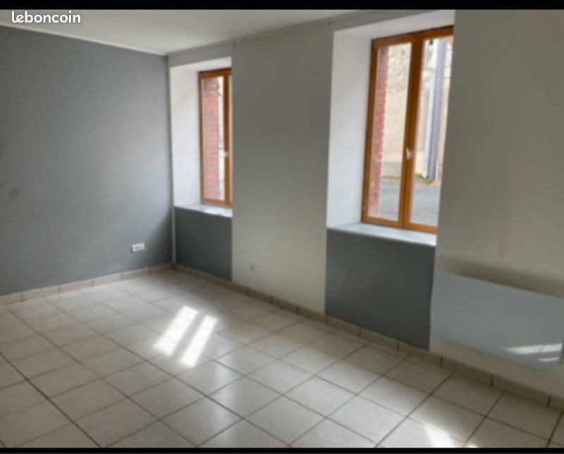 Maison à louer, 100m², Blaye-les-Mines