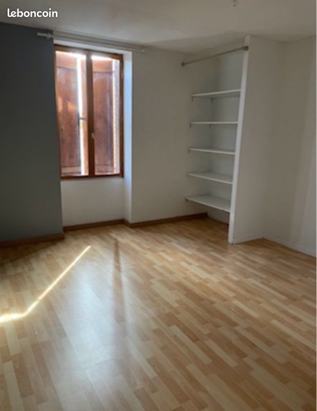 Maison à louer, 100m², Blaye-les-Mines