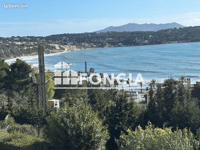 Appartement à louer, 82m², Bandol