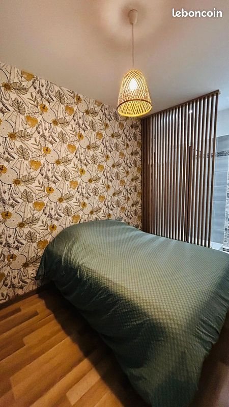 Appartement à louer, 30m², Rouen