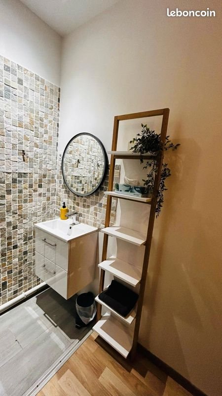 Appartement à louer, 30m², Rouen