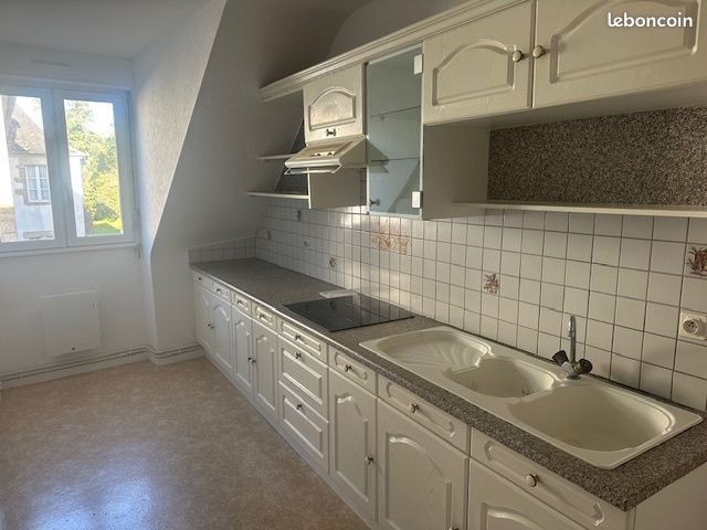 Appartement à louer, 50m², Hennebont