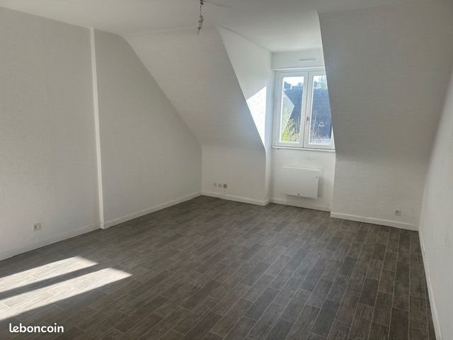 Appartement à louer, 50m², Hennebont