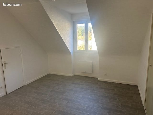 Appartement à louer, 50m², Hennebont