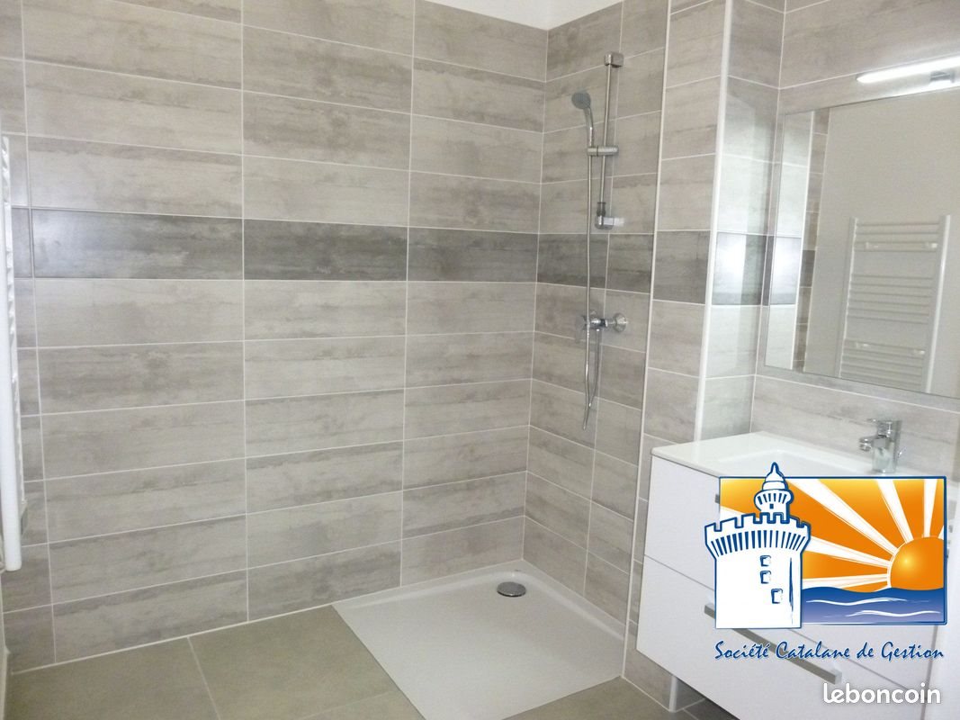 Appartement à louer, 48m², Perpignan