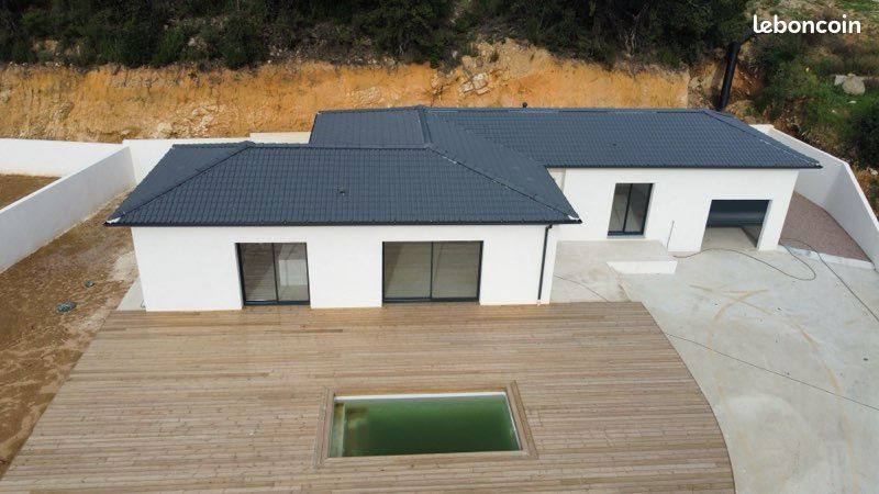 Maison à vendre, 110m², Tavaco