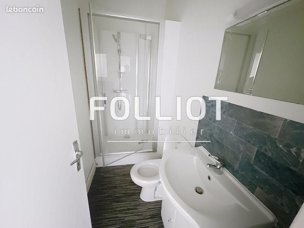 Appartement à vendre, 32m², Carentan