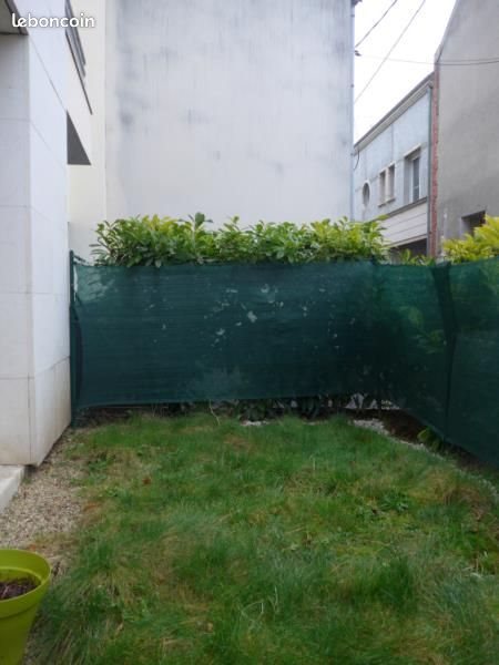 Appartement à louer, 31m², Reims