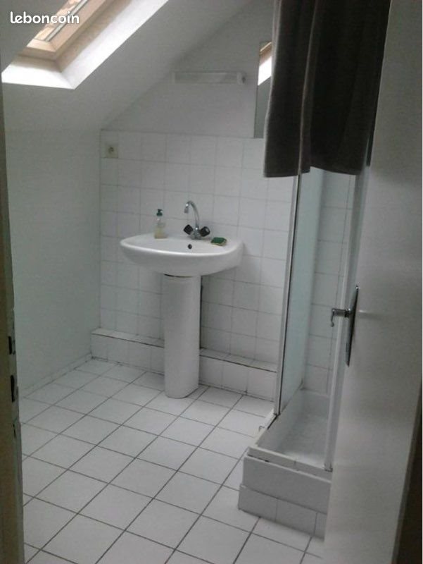 Appartement à louer, 50m², Lannemezan