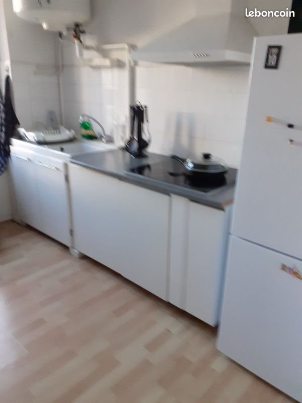 Appartement à louer, 50m², Lannemezan