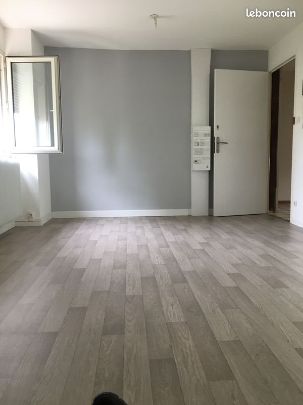 Appartement à louer, 25m², Laneuveville-devant-Nancy
