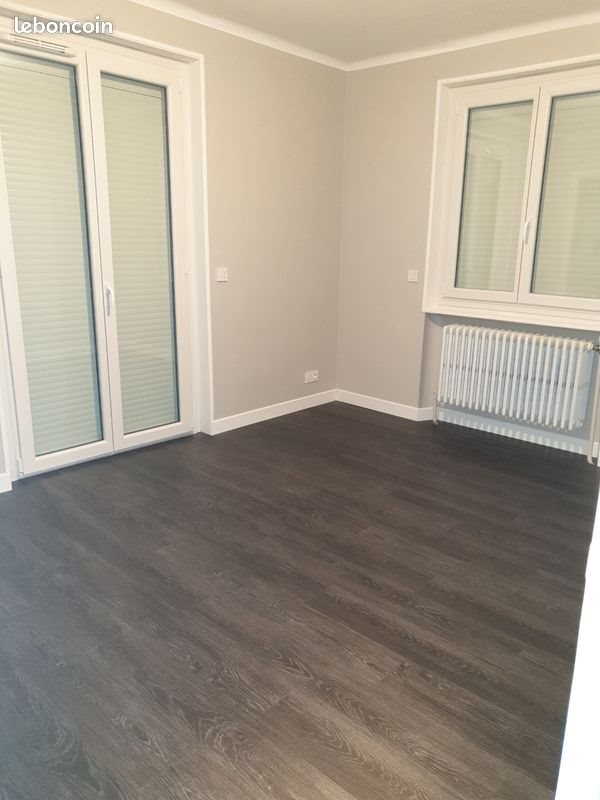 Appartement à louer, 105m², Cluses