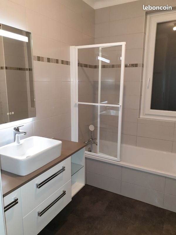 Appartement à louer, 105m², Cluses