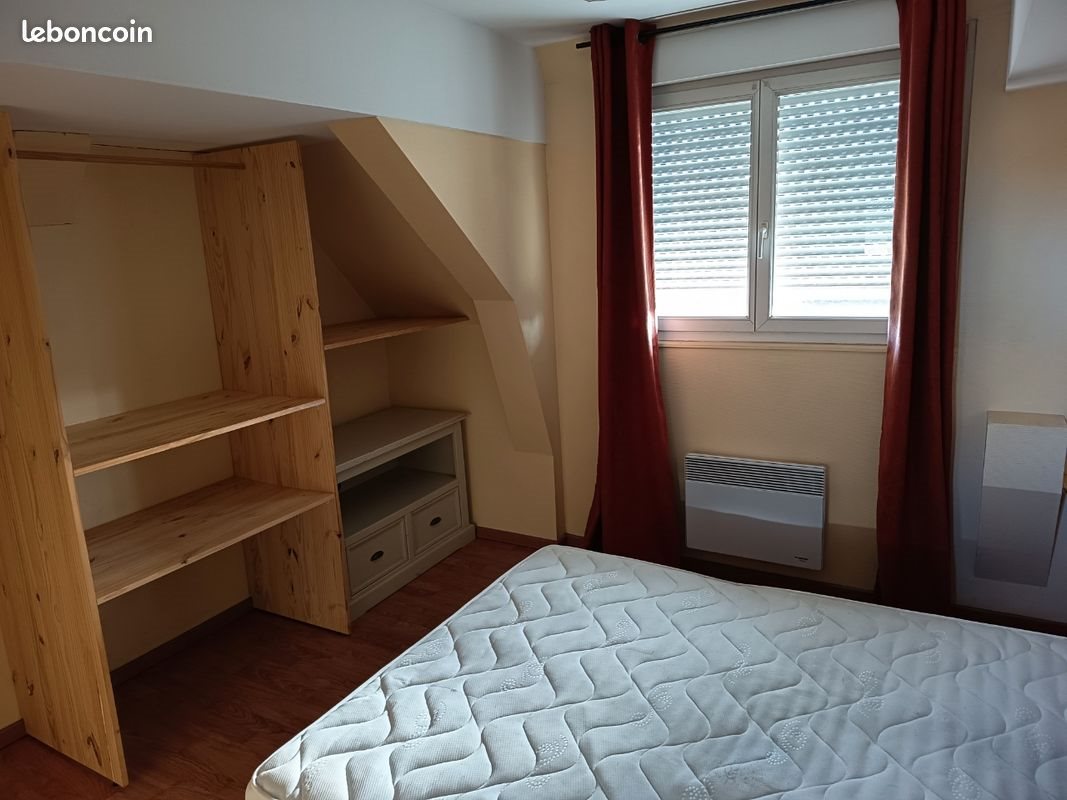 Appartement à louer, 32m², Montauban-de-Bretagne
