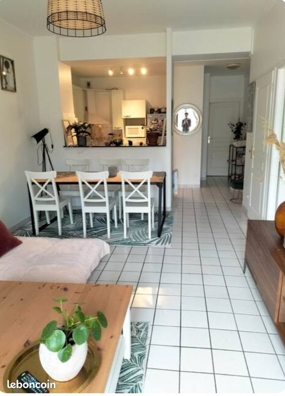 Appartement à louer, 69m², Beauvais