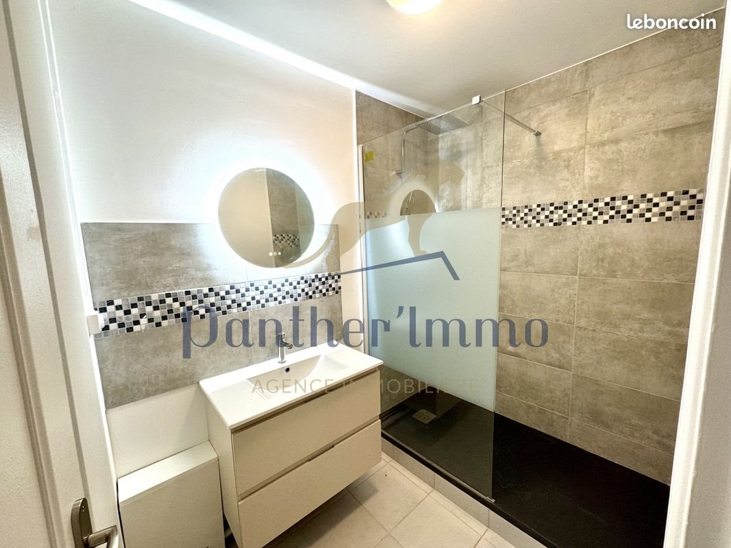 Appartement à vendre, 59m², Tours