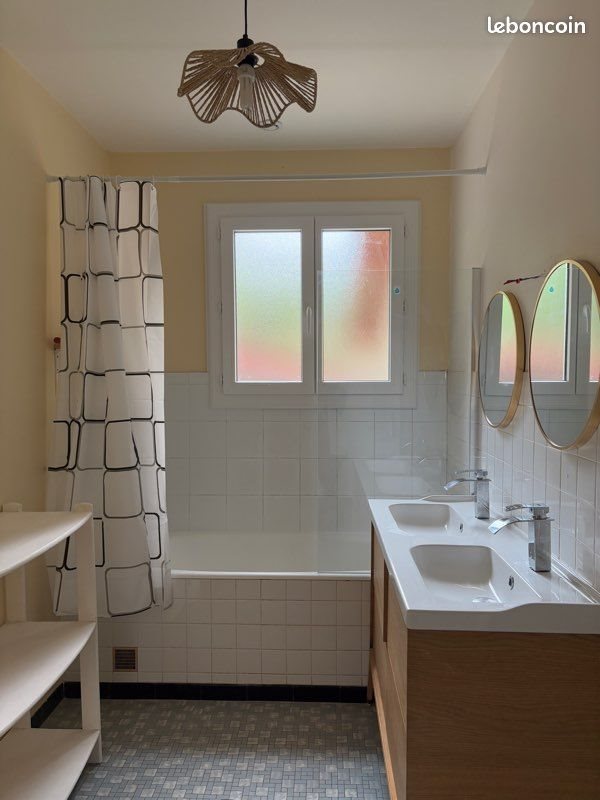 Appartement à louer, 103m², Amou