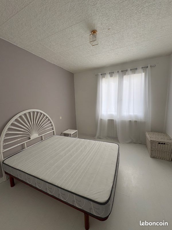 Appartement à louer, 103m², Amou