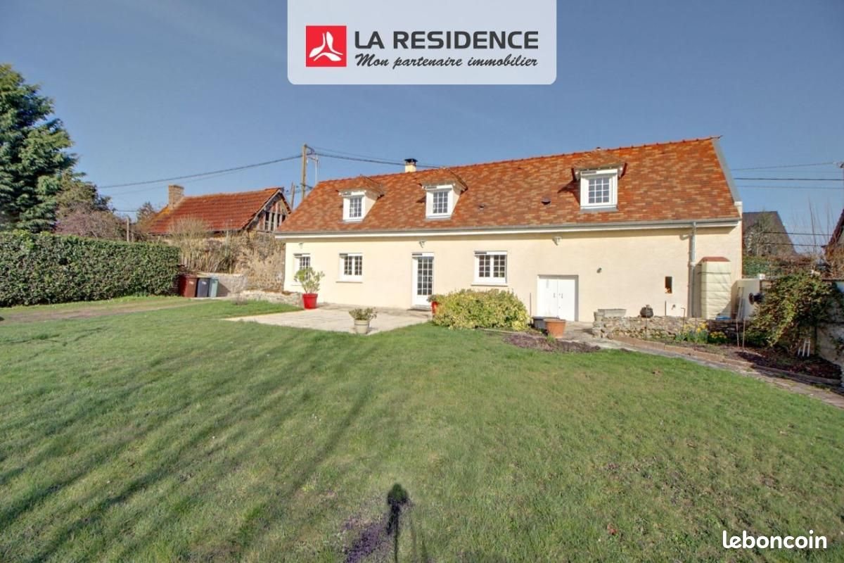 Maison à vendre, 83m², Gaillon