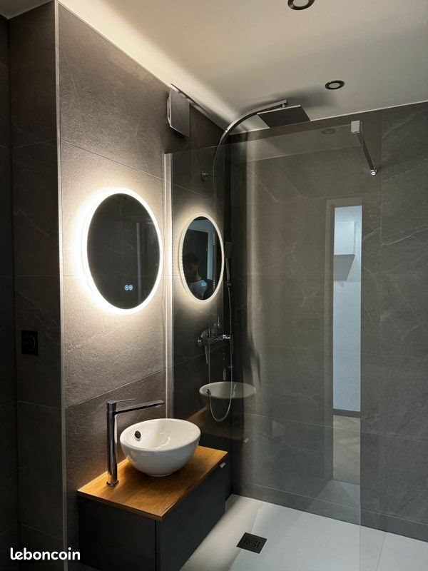 Appartement à louer, 26m², Metz