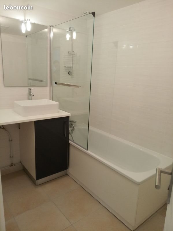 Maison à louer, 73m², Saint-Quentin