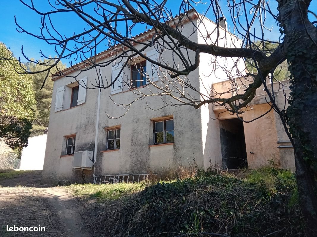 Maison à vendre, 130m², Allauch