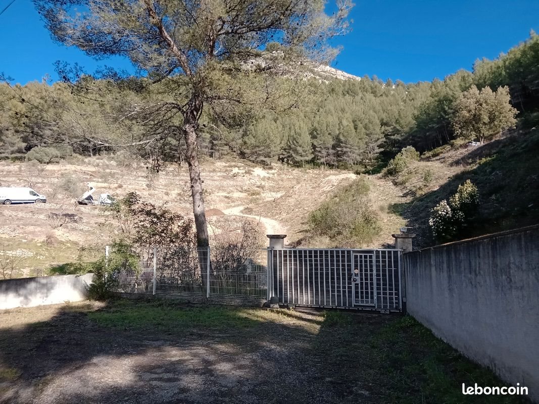 Maison à vendre, 130m², Allauch