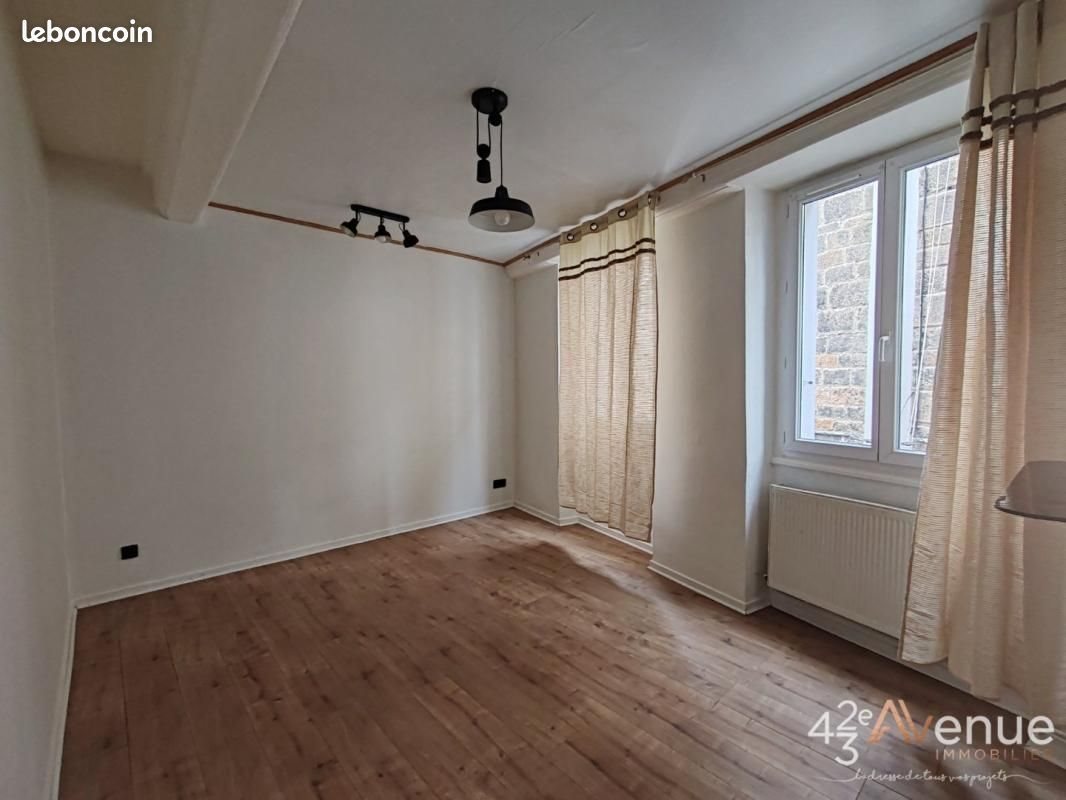 Appartement à vendre, 90m², Rive-de-Gier