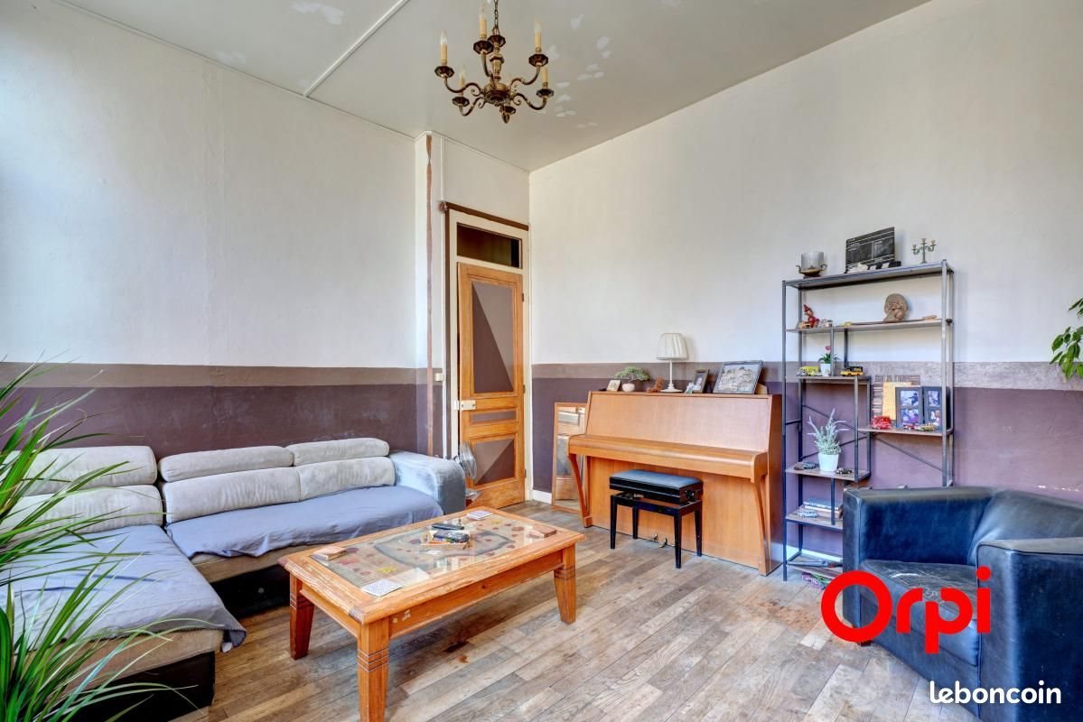 Appartement à vendre, 62m², Lyon 1er