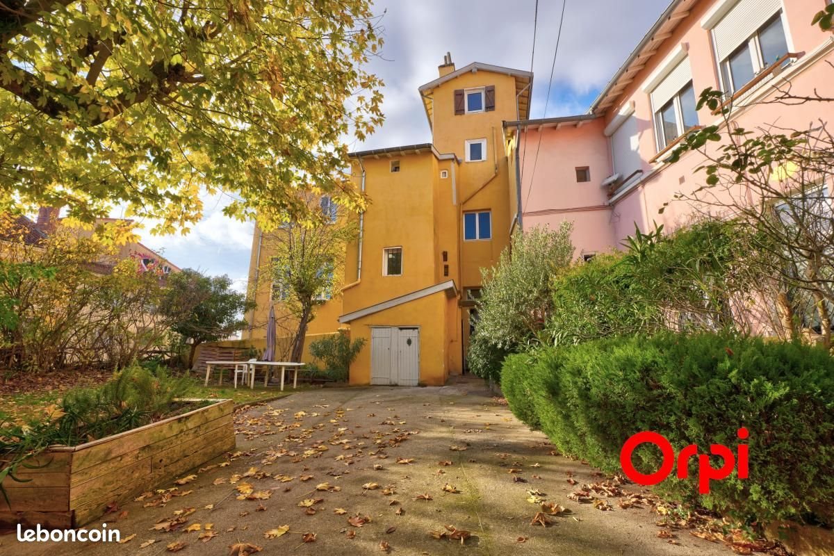 Appartement à vendre, 62m², Lyon 1er