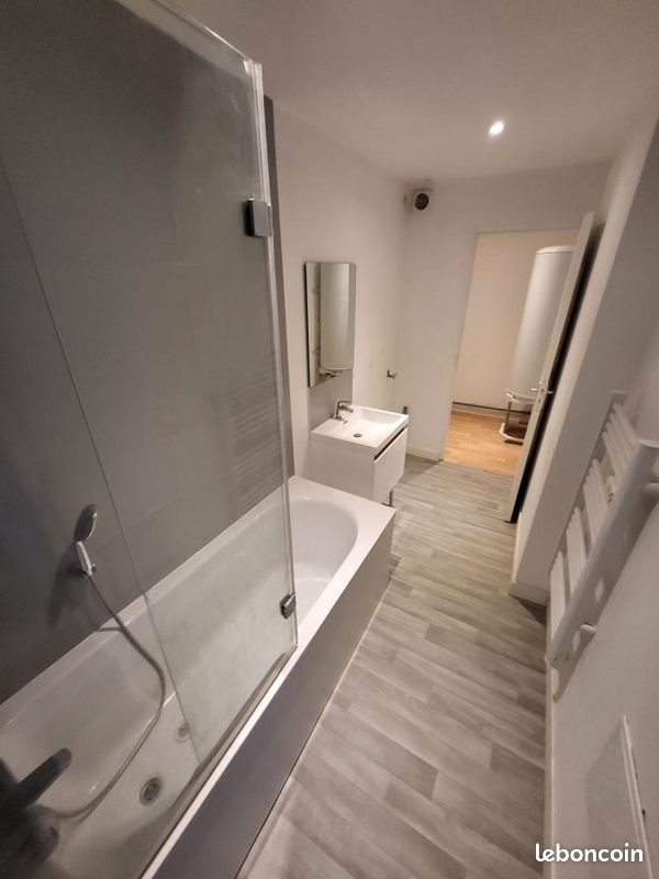 Maison à louer, 53m², La Pommeraye