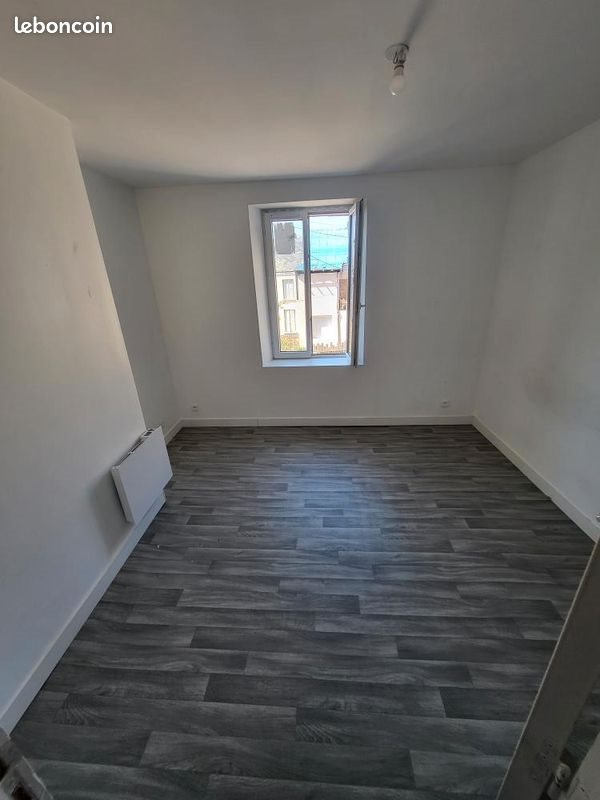 Maison à louer, 53m², La Pommeraye