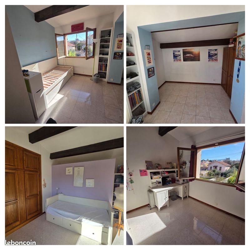 Maison à vendre, 130m², Marseille 9ème